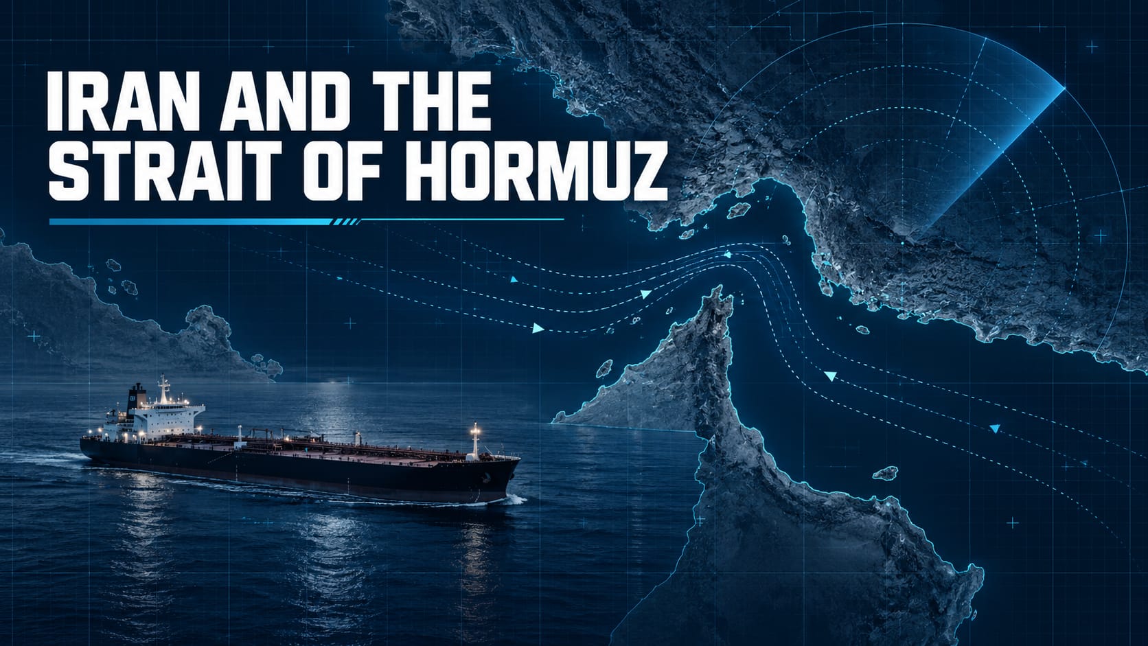 Iran and the Strait of Hormuz